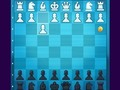Jeu Jeu d'échecs en ligne multijoueur  en ligne