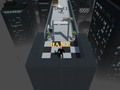 Jeu Se faufiler en 3D  en ligne