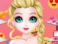 Jeu Style de sourire  en ligne
