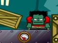 Jeu Butin de monstre  en ligne