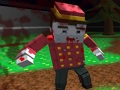 Jeu PGA 6 : Blocky Combat SWAT Apocalypse  en ligne