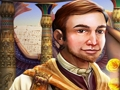 Jeu Gemmes des pharaons  en ligne