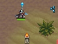 Jeu Survivant vampire  en ligne