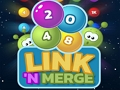 Jeu 2048 Connexion et fusion  en ligne