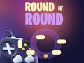 Jeu Rond et rond  en ligne