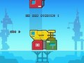 Jeu Nourriture pour poissons du futur  en ligne