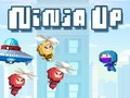 Jeu Ninja haut  en ligne