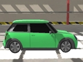 Jeu Voiture Crazy Highway Drive Mobile  en ligne