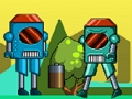 Jeu GlooBot 2  en ligne