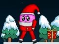 Jeu Le cadeau du Père Noël  en ligne