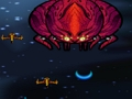 Jeu Démon de l'espace  en ligne