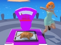 Jeu Duel de dresseurs d'animaux  en ligne