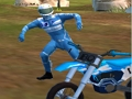 Jeu Dirt Bike Max duel en ligne