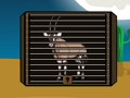 Jeu Sauvetage d'oryx du désert  en ligne