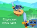 Jeu Aventures de dés  en ligne