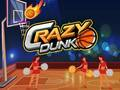 Jeu Dunk fou  en ligne
