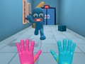 Jeu Attrapez Huggy Waggy !  en ligne