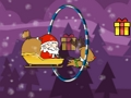 Jeu Astuce du Père Noël  en ligne