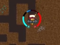 Jeu MarsX  en ligne