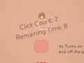 Jeu Cliquez sur la balle  en ligne