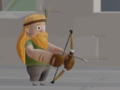 Jeu Archer Archer  en ligne