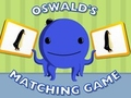 Jeu Match d'Oswald  en ligne