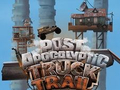 Jeu Camion post-apocalyptique  en ligne