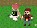 Jeu Roboman en ligne