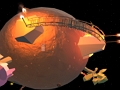 Jeu Planète Zoom  en ligne
