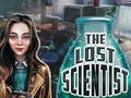 Jeu Scientifique disparu  en ligne