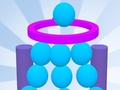 Jeu Les balles ou la mort  en ligne