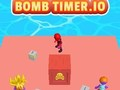 Jeu Bombes avec minuterie  en ligne