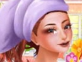 Jeu Mon voyage lumineux Tendances de maquillage d'été  en ligne