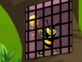 Jeu Sauvez l'abeille  en ligne