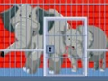 Jeu Sauvetage de la mère et du bébé éléphant  en ligne