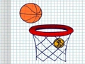 Jeu Lancer un croquis  en ligne