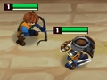 Jeu RPG Histoires sans fin de guerriers  en ligne