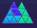 Jeu Casse-tête triangulaire  en ligne