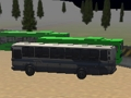 Jeu Stationnement rapide de l'ultimatum du bus 3D  en ligne