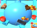 Jeu Couple avant collision  en ligne
