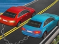Jeu Connexion de voiture Conduite impossible  en ligne