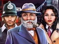 Jeu Résolveurs de crimes  en ligne