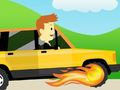 Jeu Pilote Tappy  en ligne