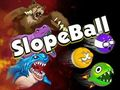 Jeu Balle inclinable  en ligne
