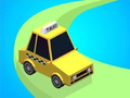 Jeu Trafic fluide  en ligne