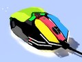 Jeu Evolution de la souris  en ligne