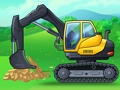Jeu Comment construire une maison  en ligne