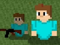 Jeu Block Shooter : Très bon choix !  en ligne