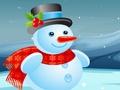 Jeu Réseau de cadeaux de Noël  en ligne