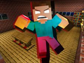 Jeu 5 nuits à Monster School  en ligne